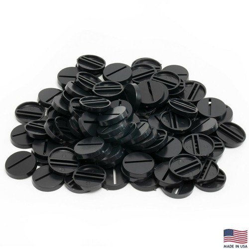 Pack 100 mm plastic - mm,