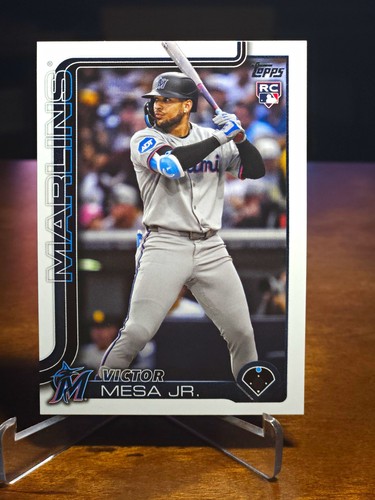 2025 topps update series - update,