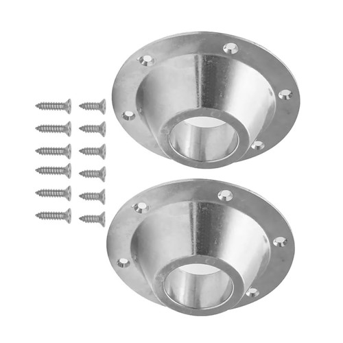 2pcs table bases - 2pcs, rv