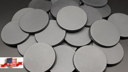 Pack 60 mm plastic - pack,