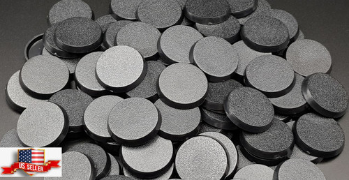 Pack 120 32 mm plastic - pack,