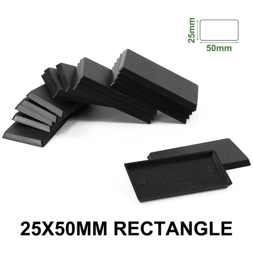 Evemodel 40pcs 25mmx50mm - evemodel,